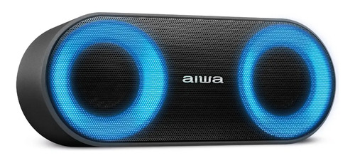 Aiwa AWS-SP-01 Caixa de Som Speaker Bluetooth