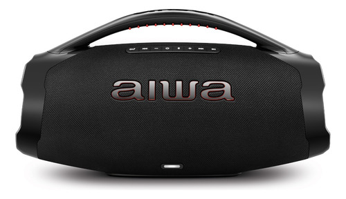 Aiwa Boombox Plus BBS-01-B 200W Bluetooth IP66