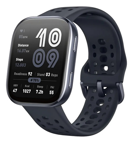 Amazfit Bip 6 AMOLED 46mm