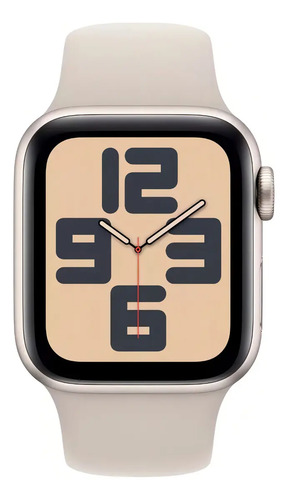 Apple Watch SE GPS 44mm