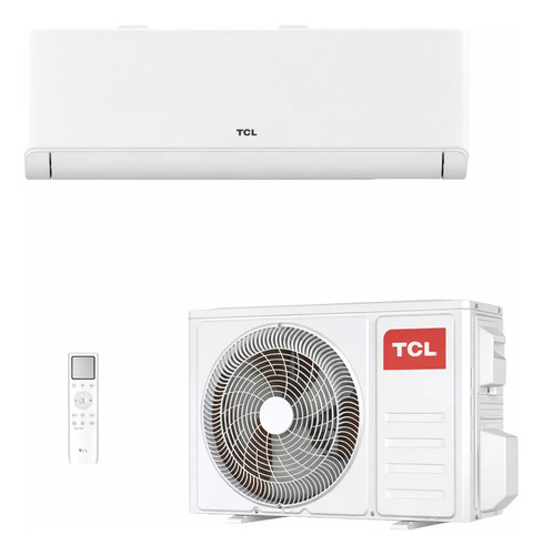 Ar Condicionado 2.0 Split Tpro Quente e Frio 12.000 BTUs 220V