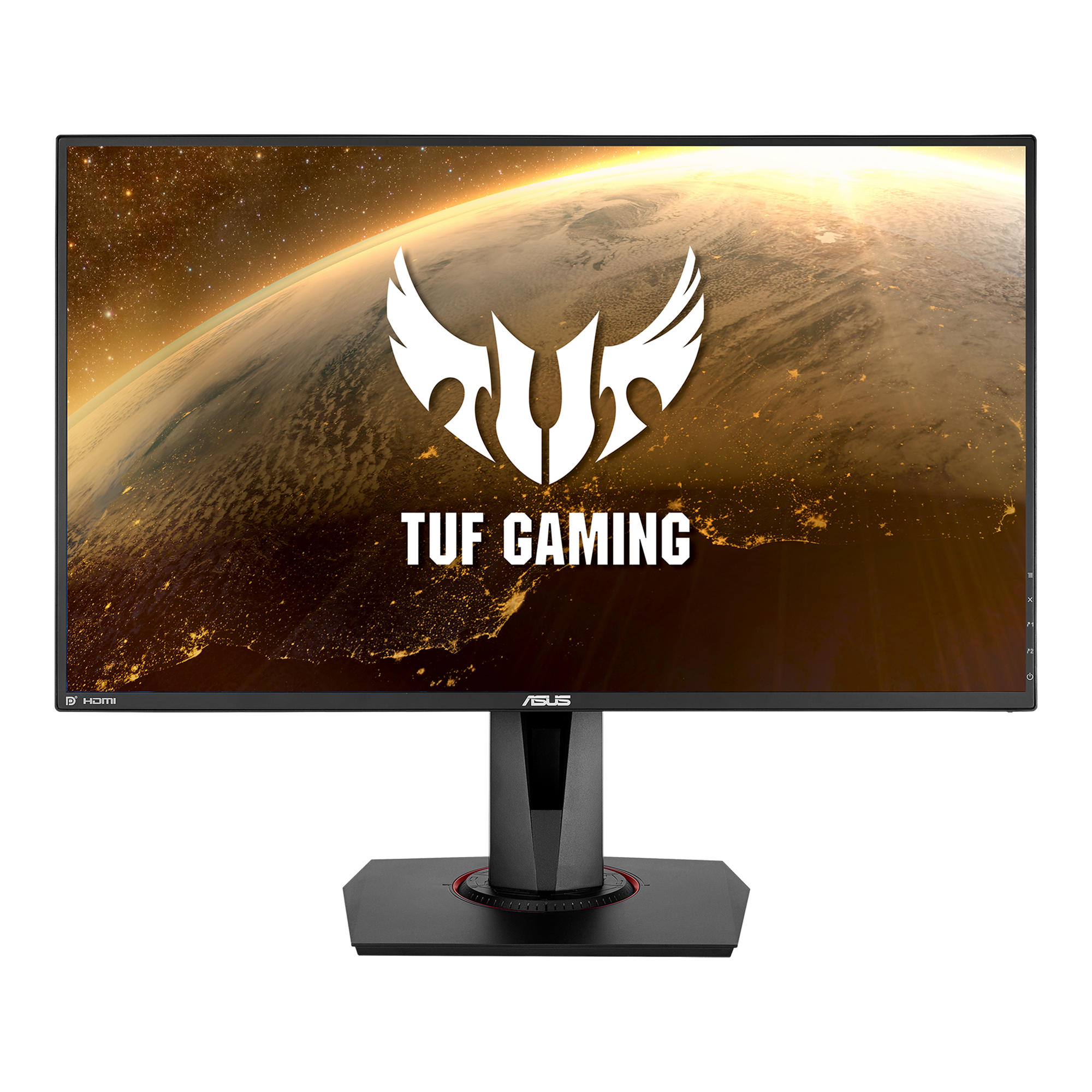 Monitor Gamer ASUS TUF Gaming VG279QM 27″ Full HD 165Hz IPS