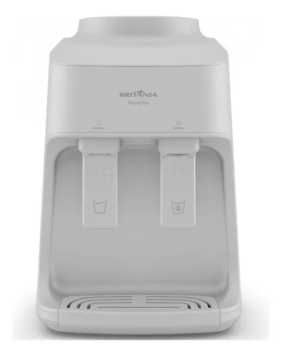 Bebedouro Britânia BBE13B Aquaplus para Galão 10L ou 20L