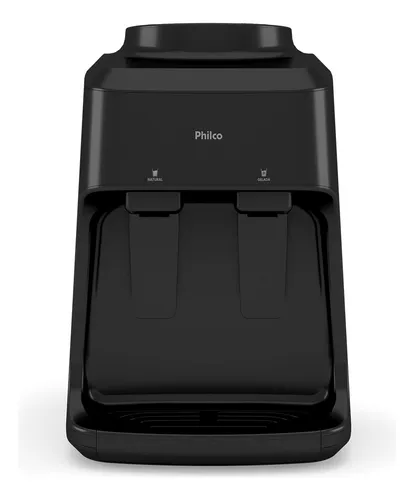 Bebedouro de Água Philco PBE14 Gelada e Natural 10L/20L