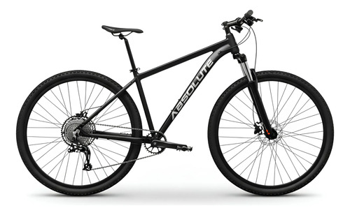 Bicicleta Aro 29 Absolute Nero 5 12V Freio Hidráulico com Trava