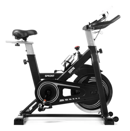 Bicicleta Ergométrica Spinning Fitness Academia 13kg