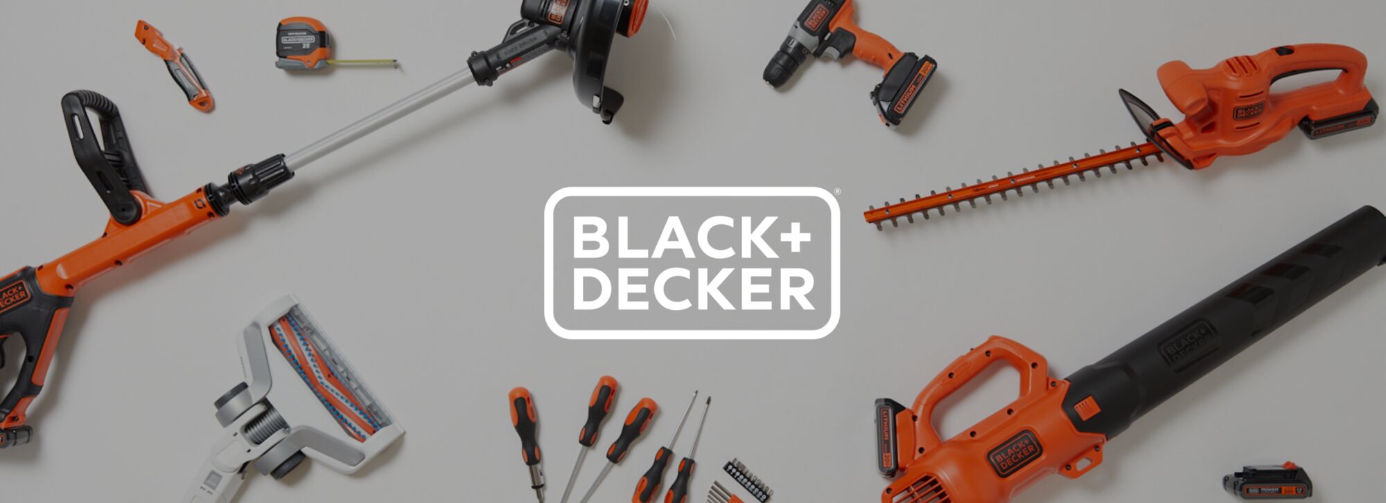Black+Decker APB3600 Aspirador Portátil Pó e Água com Acessórios
