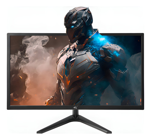 Monitor BRX MBRX21BK 21″ LED HD Gamer