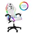 Cadeira Gamer Fox Racer RGB Nordic