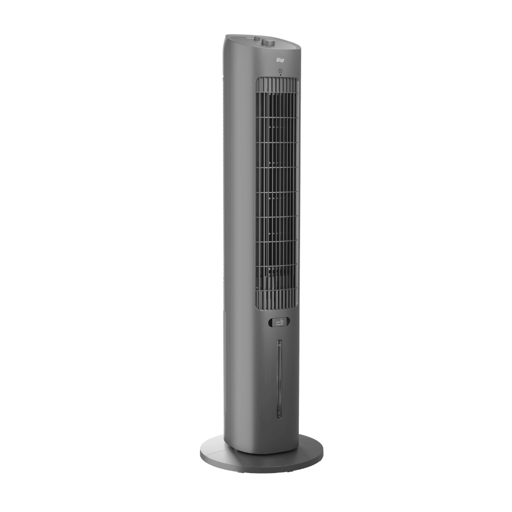 Climatizador de Ar WAP Air Fresh 4 em 1 3 Litros 90W