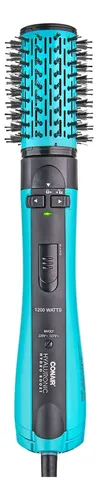 Escova Secadora Rotativa Conair Rotating Hyaluronic 1300W