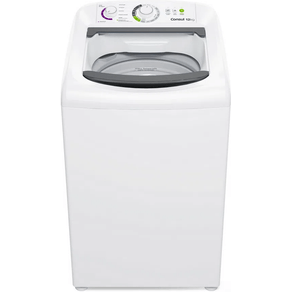 Consul CWH12BB 12kg com Dosagem Econômica