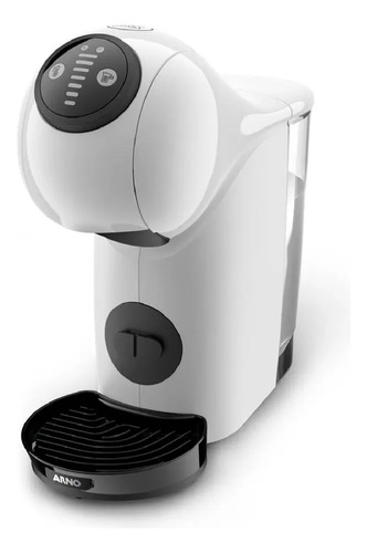 Nescafé Dolce Gusto Arno Genio S Basic Branca