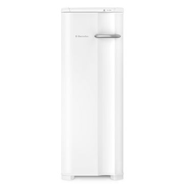 Freezer Vertical Electrolux FE22 173 Litros Branco