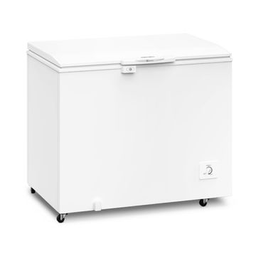 Freezer Horizontal Electrolux H330 314 Litros Cycle Defrost
