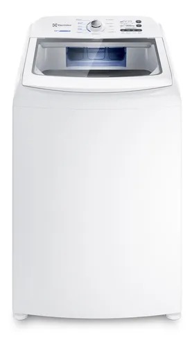 Electrolux 17kg Essential Care LED17 Cesto Inox JetClean