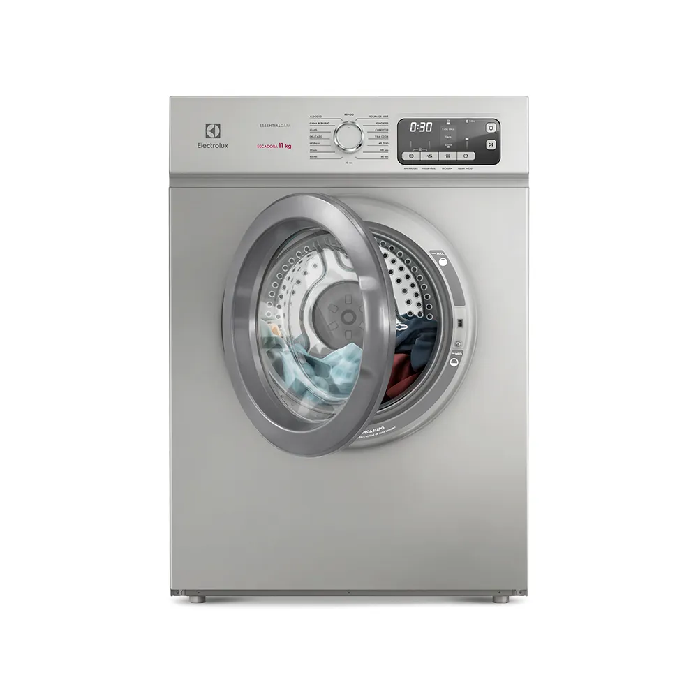 Electrolux Essential Care STH11 Secadora 11kg Inox