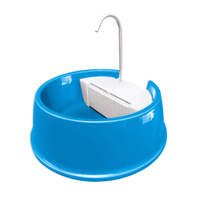 Fonte Bebedouro Cães e Gatos 1.5L Furacão Pet Bivolt