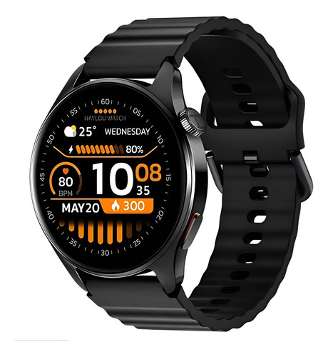 Haylou Watch 4s GPS AMOLED