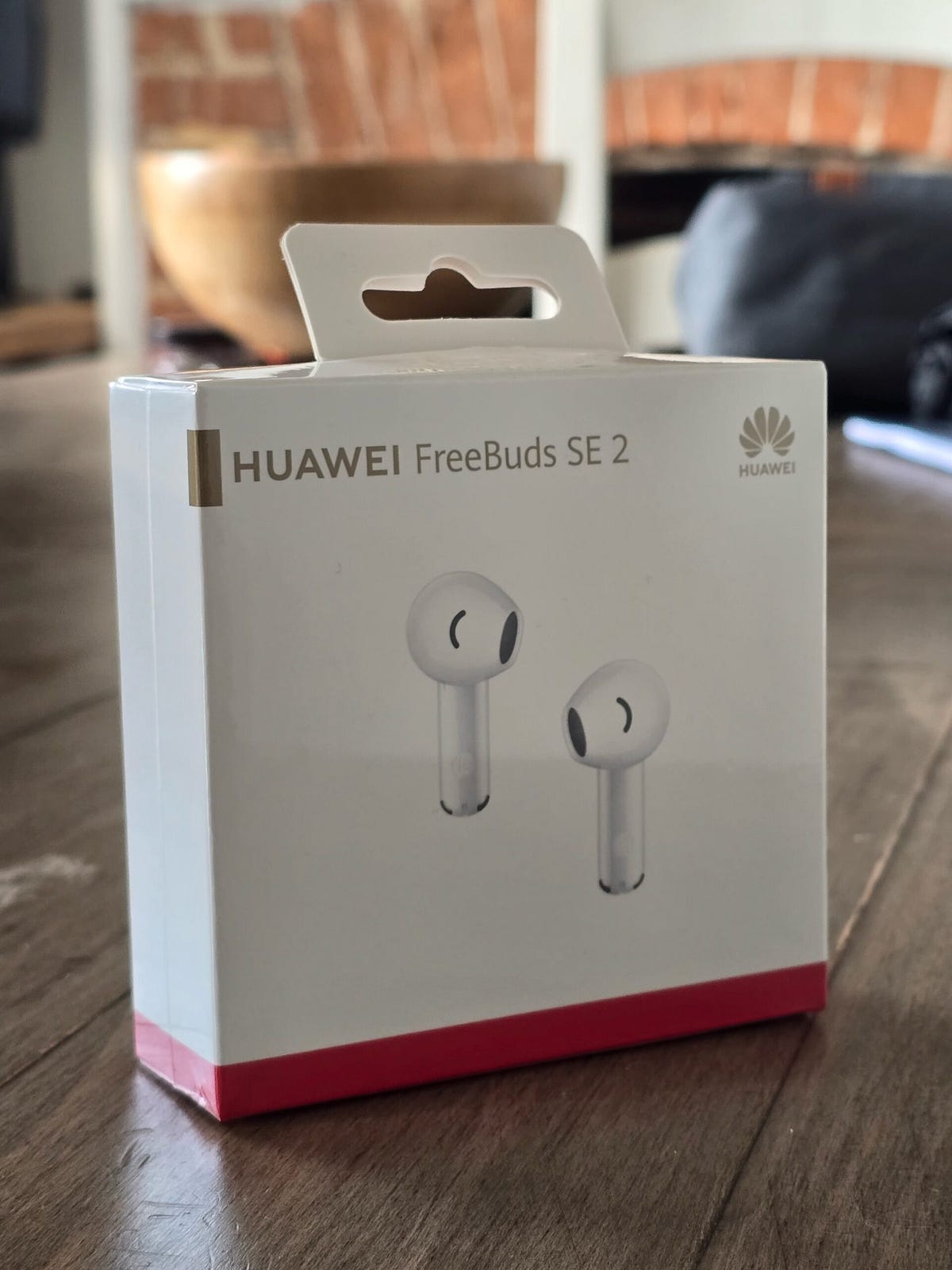 Huawei FreeBuds SE 2