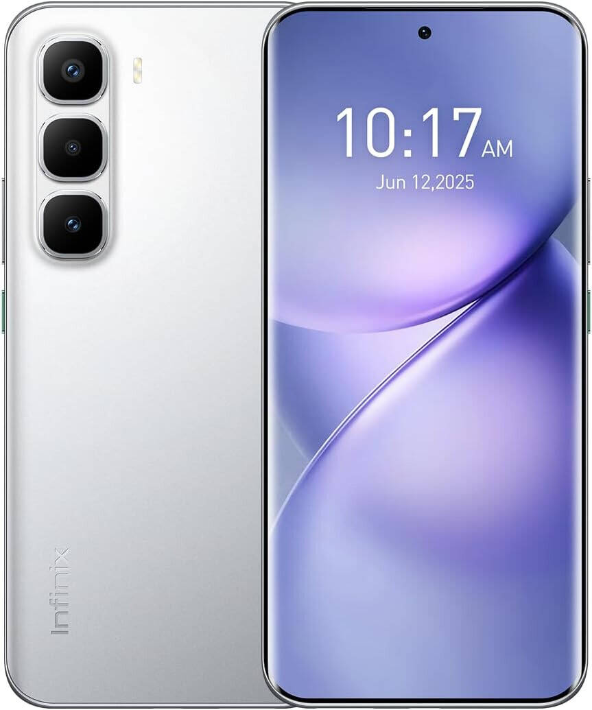 Infinix Hot 60 Pro Plus 256GB