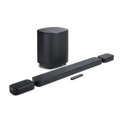 JBL Bar 800 Pro 5.1.2 Canais 360W Dolby Atmos