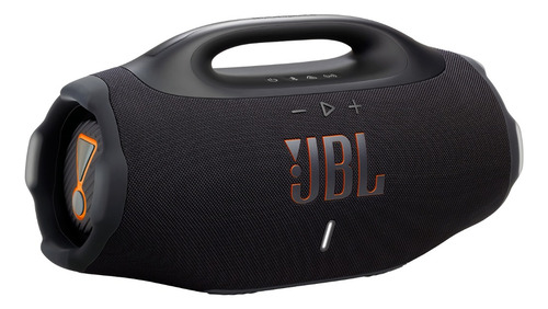 JBL Boombox 4 Caixa de Som Bluetooth À Prova D'água