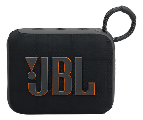 JBL Go 4 Caixa de Som Portátil Bluetooth