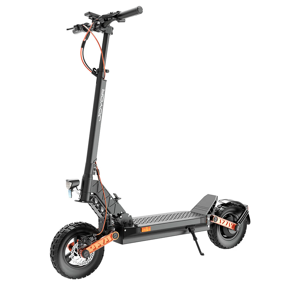 Joyor S5 Patinete Elétrico Adulto 500W Dobrável
