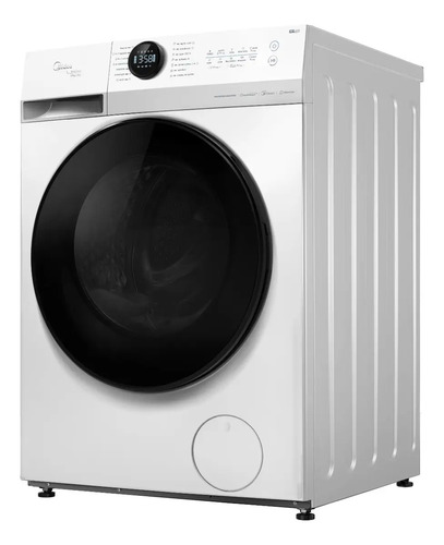 Lava e Seca Midea 13kg HealthGuard Conectada Branca 127V