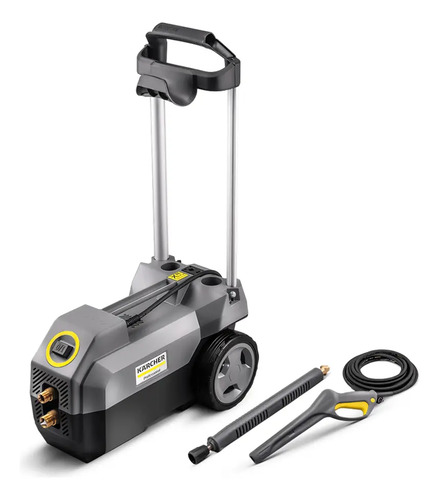 Lavadora de Alta Pressão Profissional Kärcher HD 585 Profi 2176 PSI 500 L/h