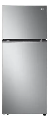 LG Frost Free Inverter 395L Duplex Inox