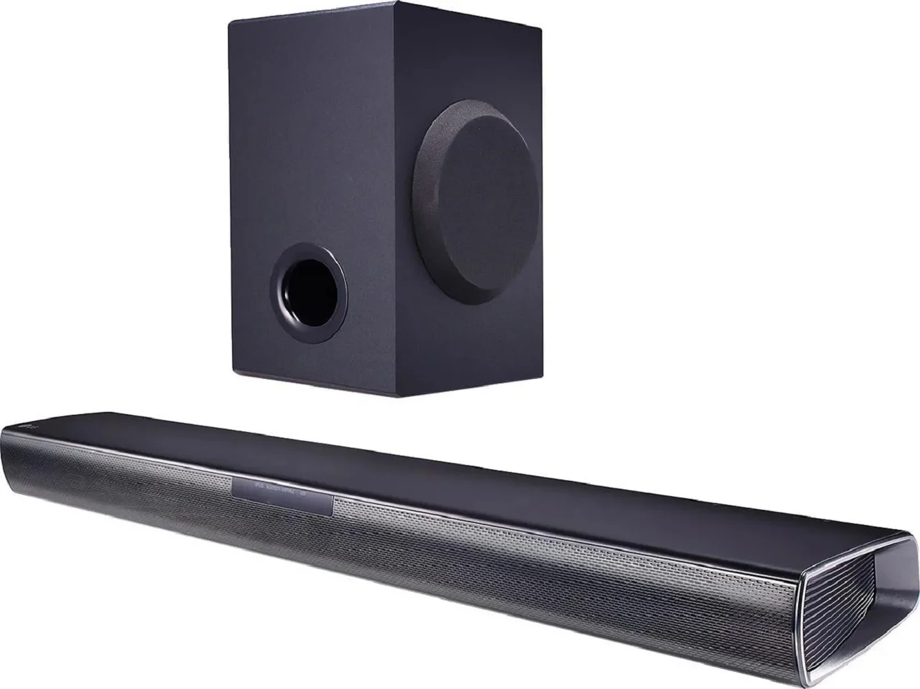 LG S40T Soundbar Bluetooth 100W 2.1 Canais