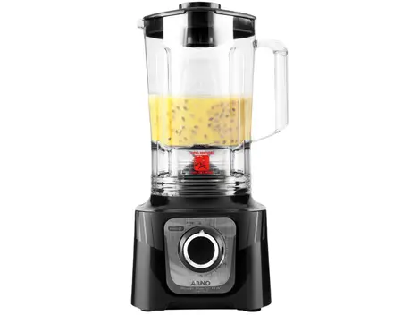 Liquidificador Arno Power Max LN78 1200W