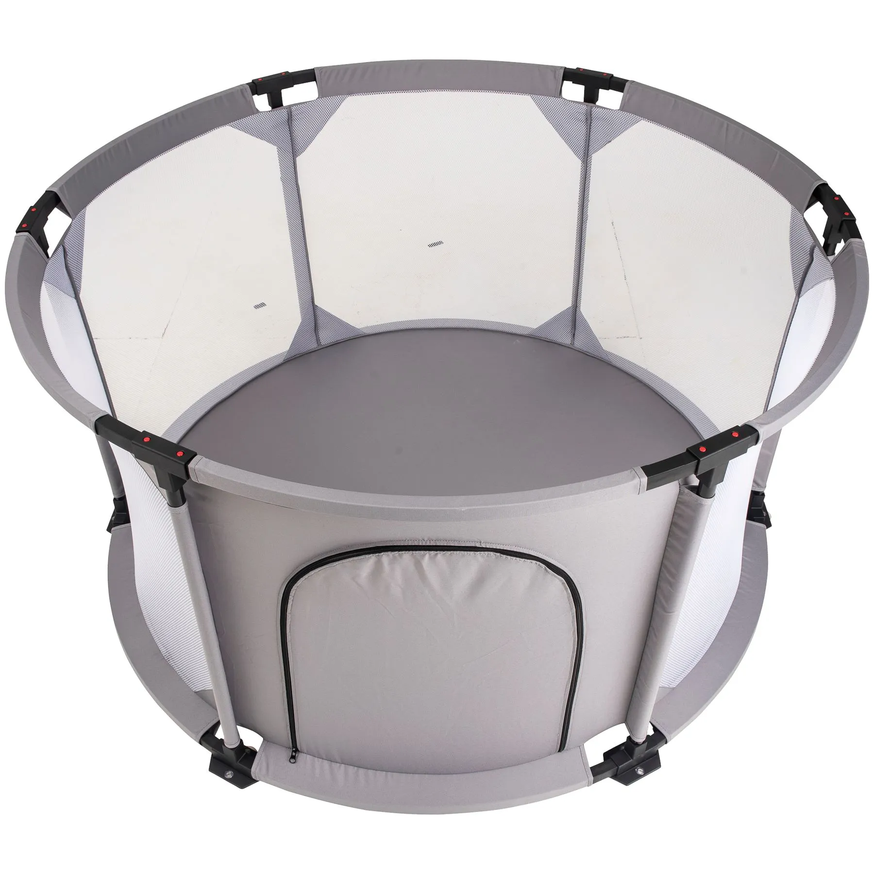 Maxi Baby Lune Berço Portátil Infantil Cercado Desmontável