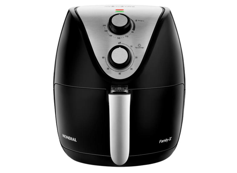 🔥 Top 10 Melhores Air Fryers de 2026 — Guia Completo