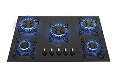 Mondial CTG-02 5 Bocas Bivolt