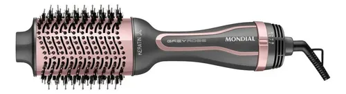 Escova Secadora Keratin Mondial ES-11 1300W Bivolt