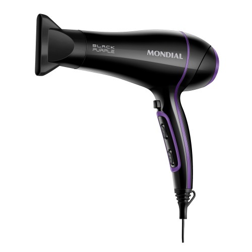 Mondial SCN-01 Secador de Cabelos 2000W