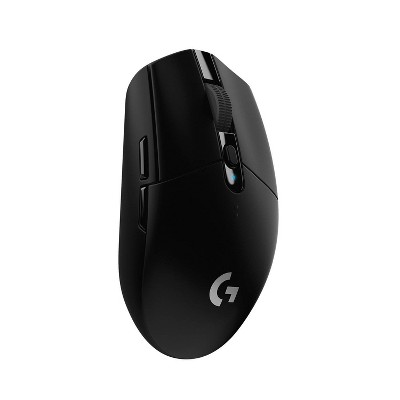 Logitech G305 LIGHTSPEED Preto