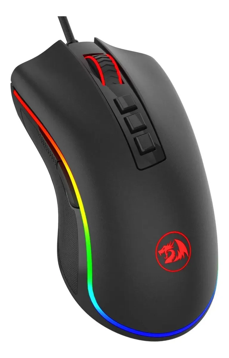 Redragon M711 Cobra RGB