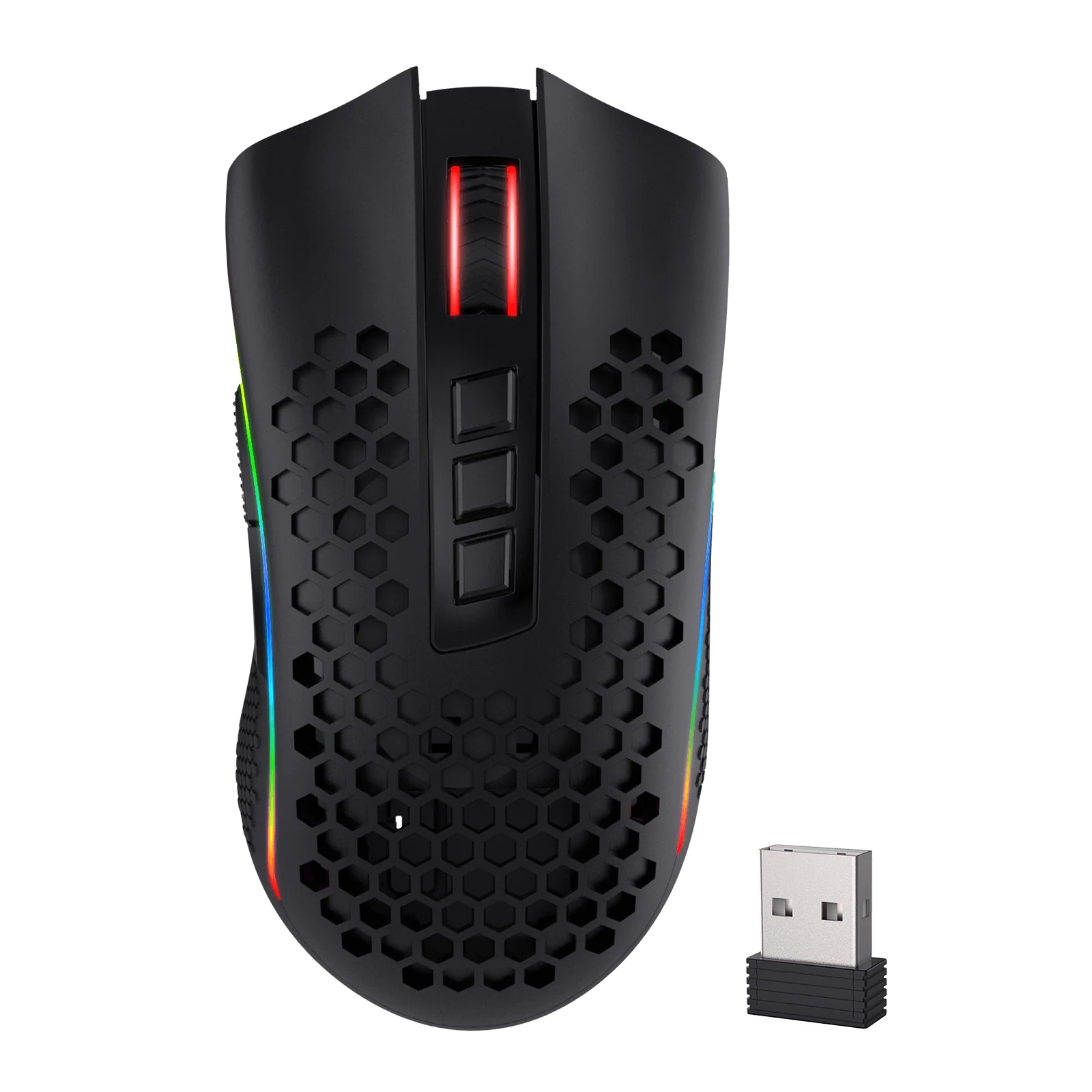 Redragon M808 Storm Pro Wireless