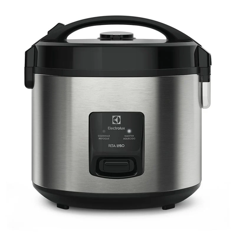 Panela de Arroz Electrolux ERC20 Efficient 3,5L