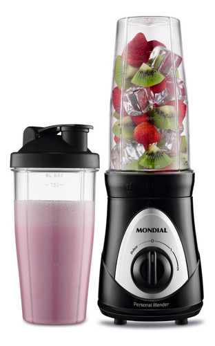 Personal Blender Mondial DG-01 300W