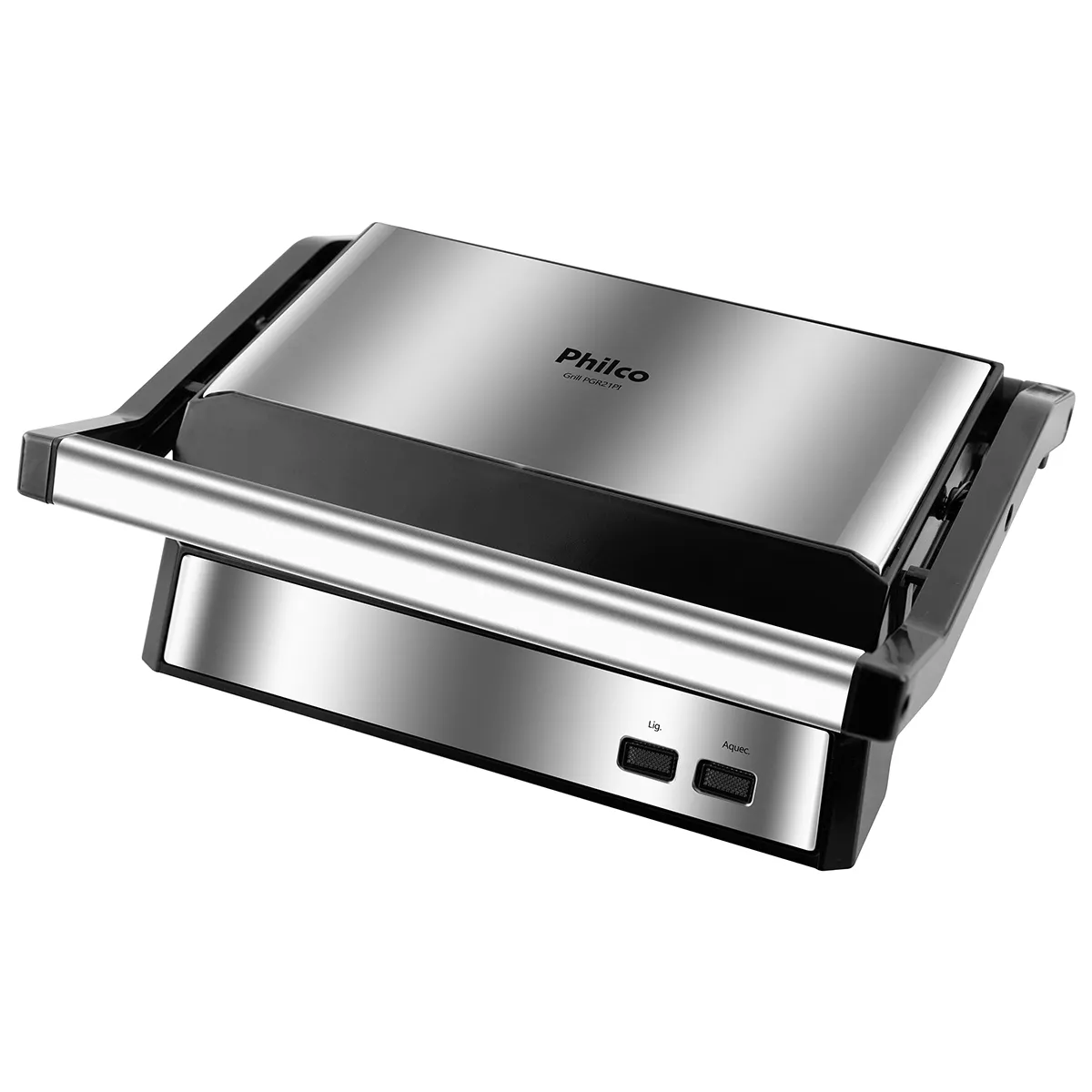 Philco PGR21PI Maxx Clean 1000W Cinza 127V