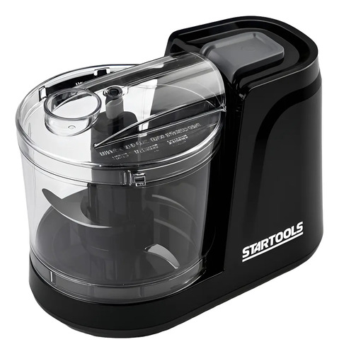 Mini Processador Triturador Elétrico 100W 350ml
