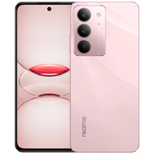 Realme C75X 256GB 8GB RAM NFC