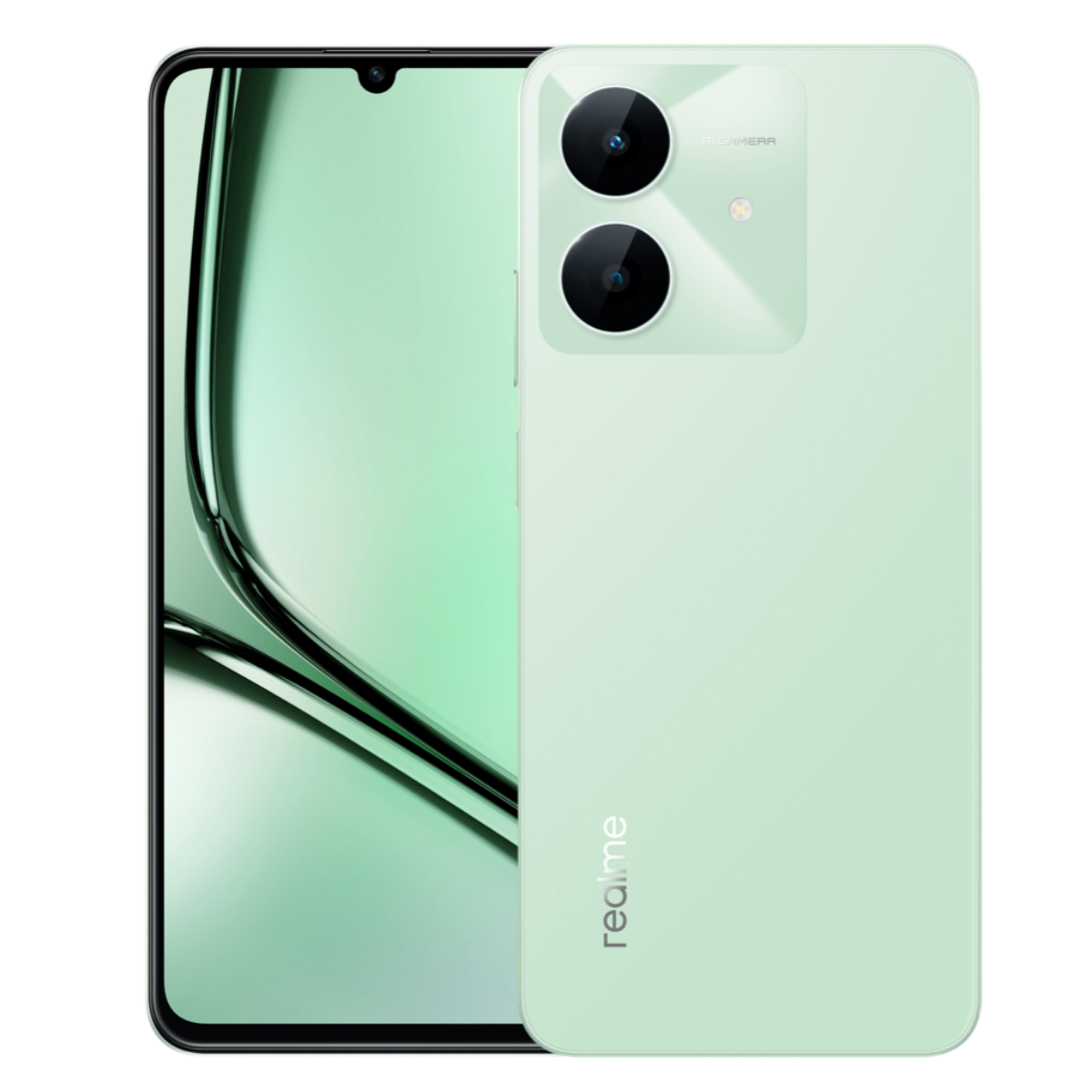 Realme Note 60x Dual SIM 128GB 4GB RAM