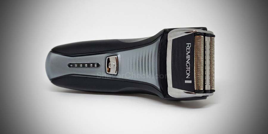 Barbeador Elétrico Remington F5-5800 Power Series Foil