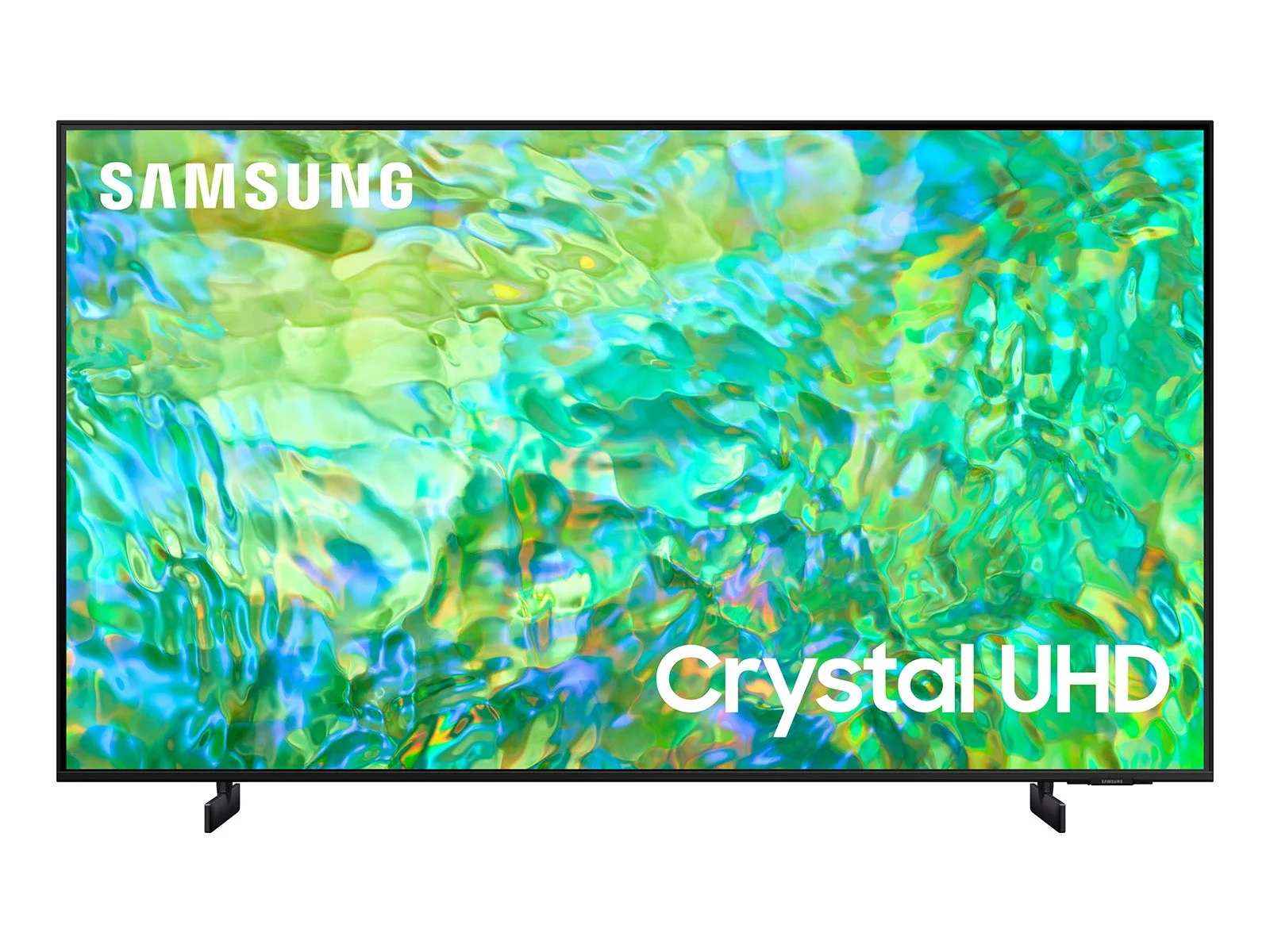 Samsung Crystal UHD UN55CU8000 55 Polegadas 4K